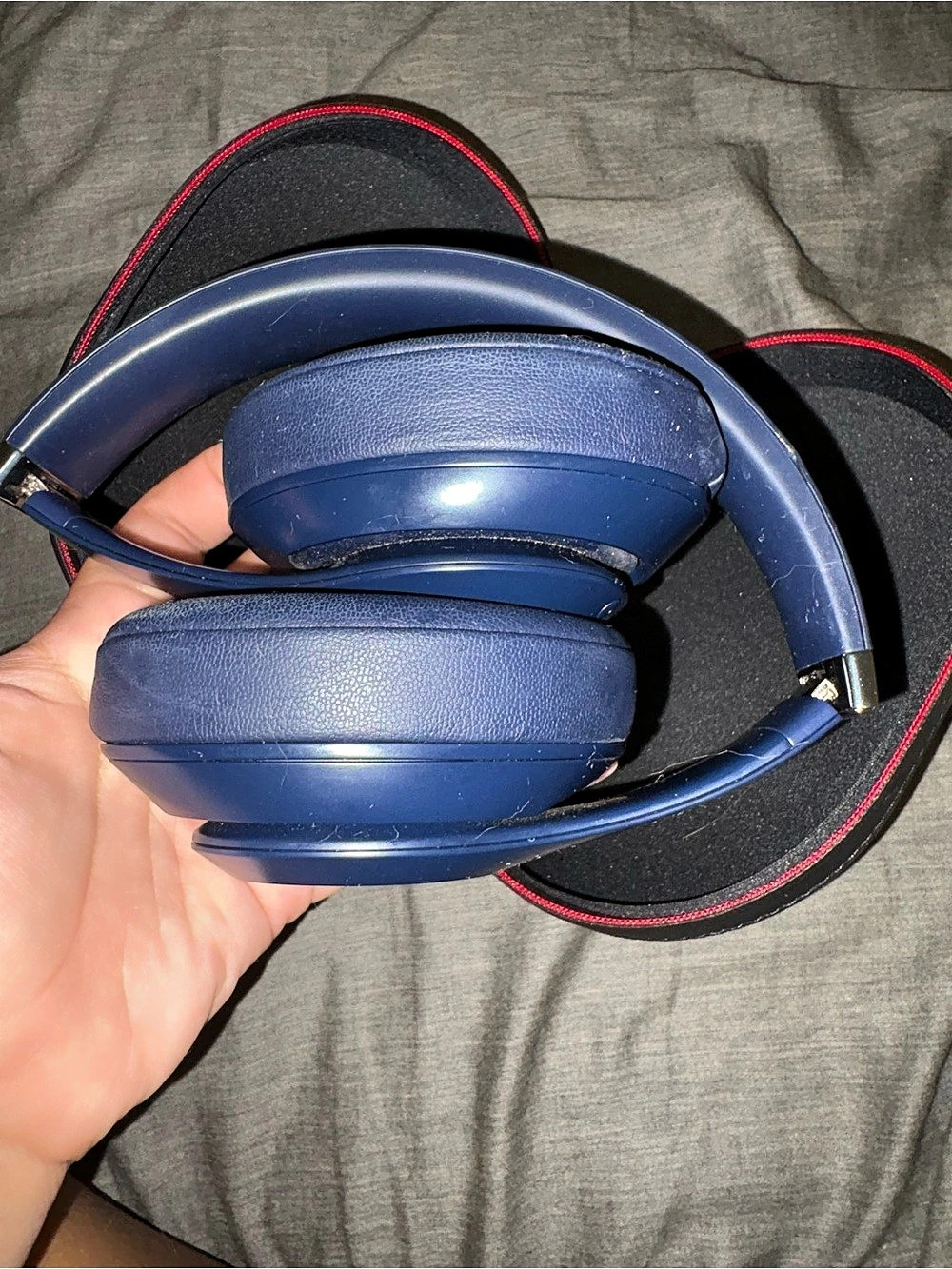 Beats Studio3 - Picture 3 of 6